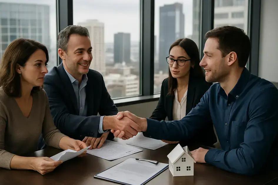 Dicas para negociar e fechar negócio na região do Itaim Bibi