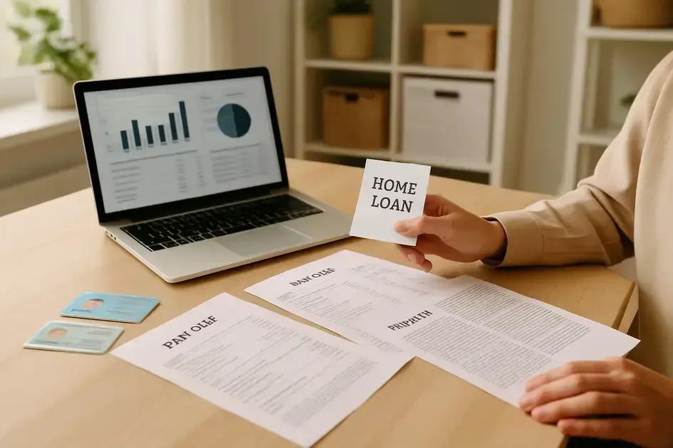 Documentos e exigências para o financiamento em Vila Augusta