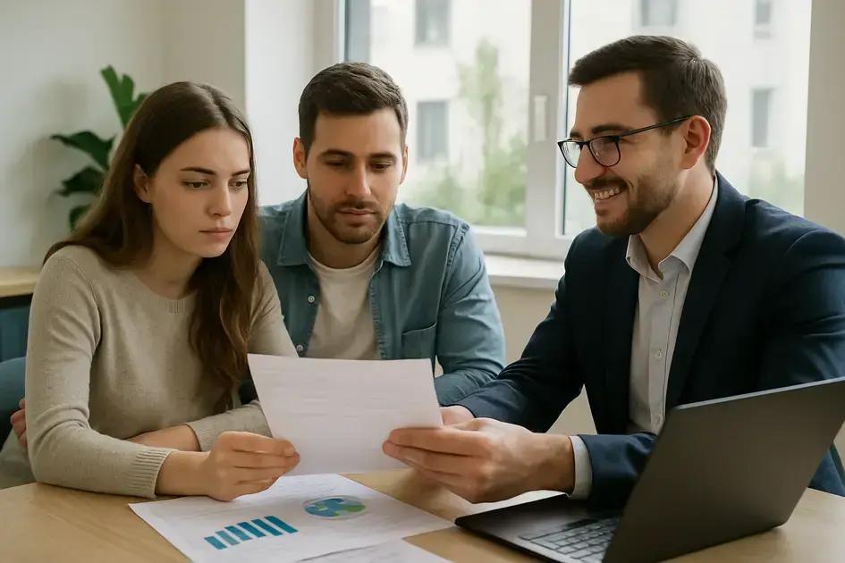 financiamento Vila Augusta: como conquistar seu imóvel com condições acessíveis
