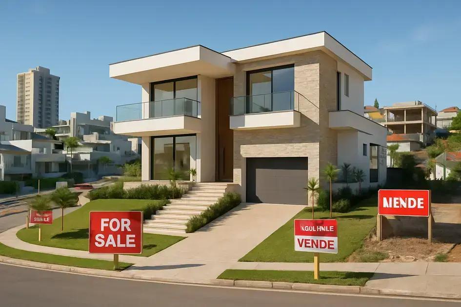 valorização do imóvel e mercado imobiliário