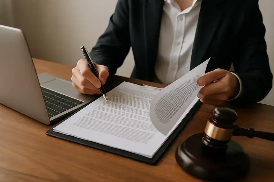 Passos para evitar fraudes e problemas jurídicos