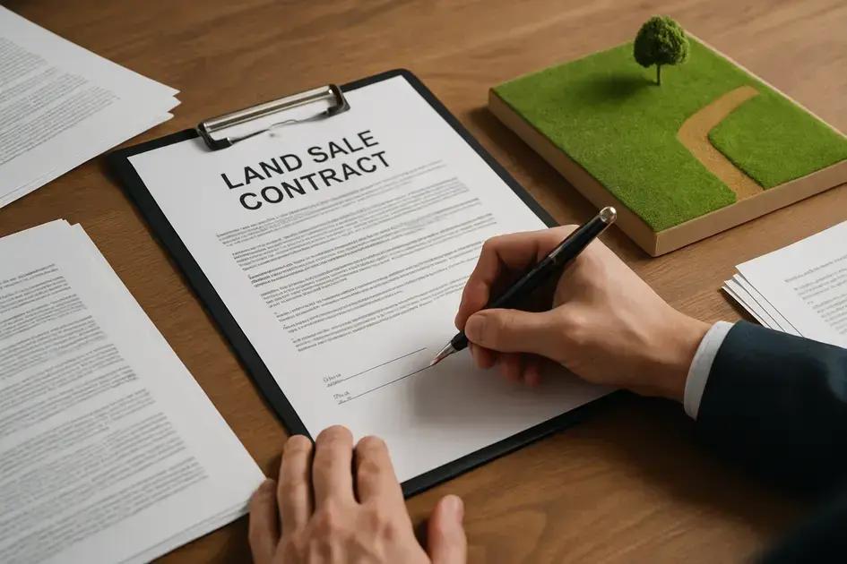 Principais cláusulas que não podem faltar